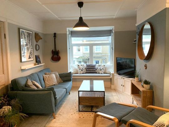 2 bedroom house to rent - Photo 1