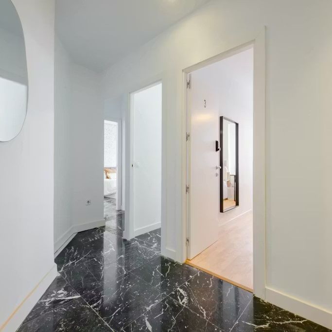 Paseo de la Castellana, Madrid, Community of Madrid 28046 - Photo 1