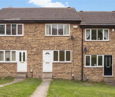 2 bedroom townhouse to rent - Photo 1