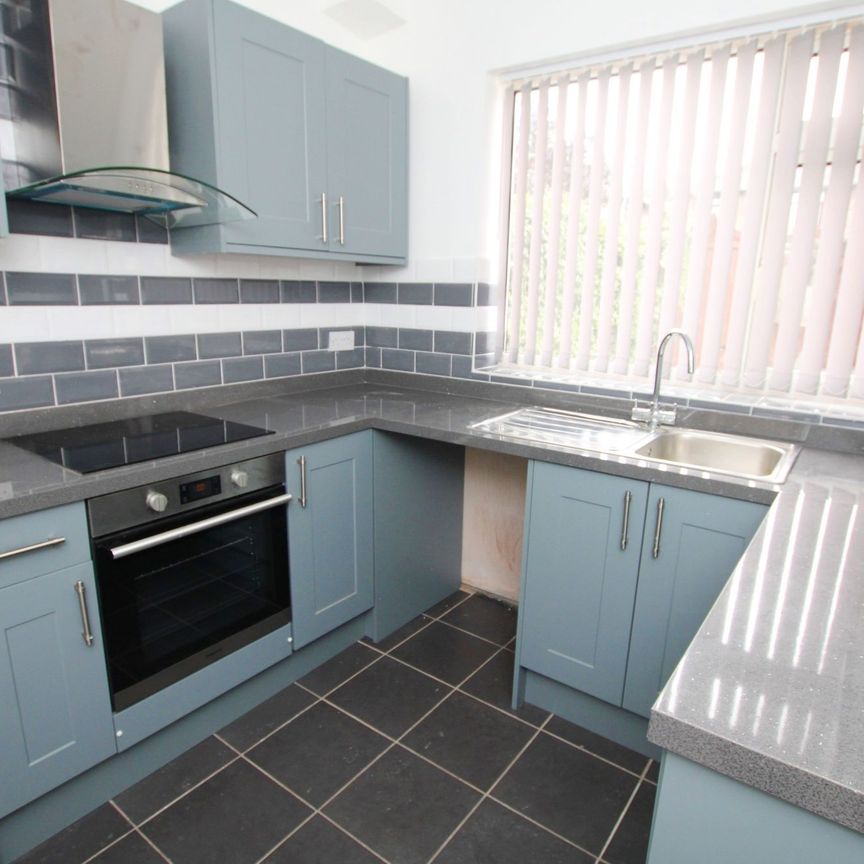 Oldham Street, Warrington - Photo 1