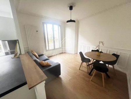 Appartement 2 Pièces 36 m² - Photo 2