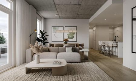 Appartement à louer - Photo 3