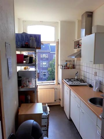 Te huur: Kamer Hertogsingel in Maastricht - Photo 2