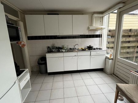 Te huur: Kamer Turkooisstraat in Groningen - Foto 3