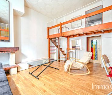 Appartement meublé 2 pièces - 48.08m² - Photo 4