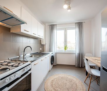 Idealne 2 pokoje, doskonała lokalizacja - Photo 6