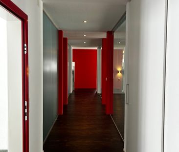 2 Zimmer, 244 m², 2. Stock - Foto 5