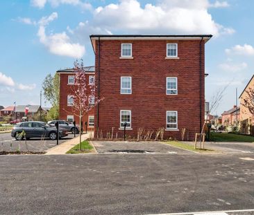 2 bedroom flat to rent - Photo 2