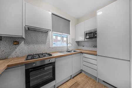 1 bedroom apartment to rent - Photo 4