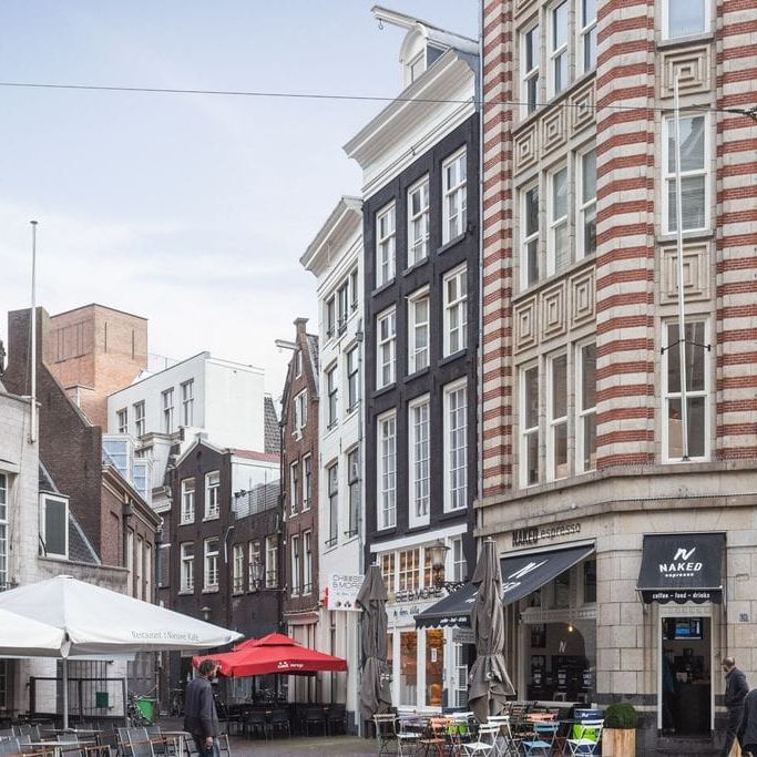 Eggertstraat 19-B, Nieuwe Kerk e.o., 1012NN, Amsterdam - Photo 1