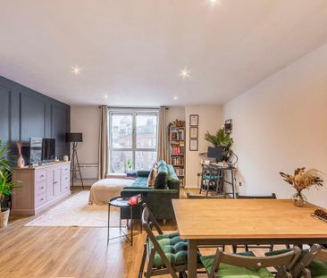 1 bedroom apartment to rent - Photo 5