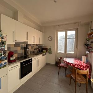 Location Appartement 5 pièces 117m² STRASBOURG 67000 - Photo 2