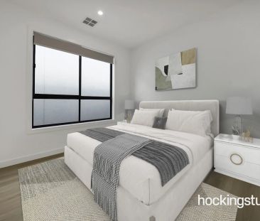 Modern Luxury Meets Effortless Living – Donnybrook - Photo 4