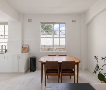 Art Deco home between Elizabeth Bay and Potts Point - Photo 5