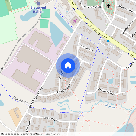 Frugtlunden 69, 4400 Kalundborg