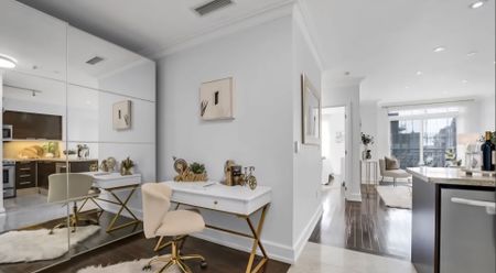 For Lease - 650 Sheppard Avenue Unit# 624 One Room, Toronto, Ontario - Photo 3