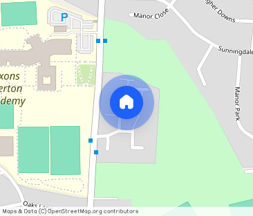 Sandhill Close, Bradford, West Yorkshire, BD8 - Photo 1