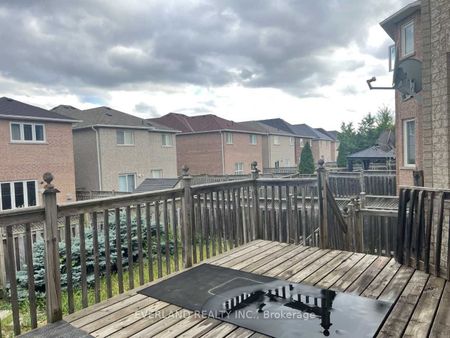 For Lease - 50 Danpatrick Drive, Richmond Hill, Ontario - Photo 2