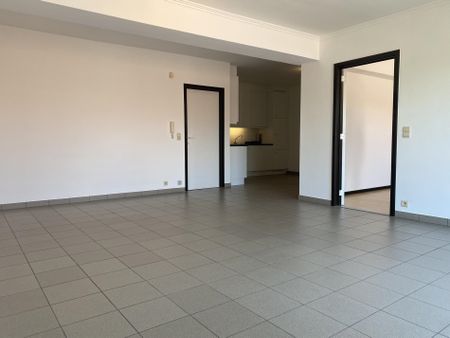 Appartement met 1 slaapkamer centrum Koekelare - Foto 2