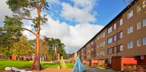 Sommarvädersgatan 46, Göteborg - Photo 2