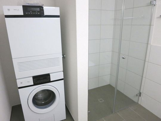 Attraktive Wohnung in ländlicher Idylle - Photo 1