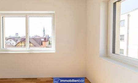 ERSTBEZUG - 3 Zimmer Mietwohnung mit großer Freifläche und KAUFOPTION - Photo 4