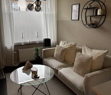 Bromstensvägen, Spånga - Foto 4