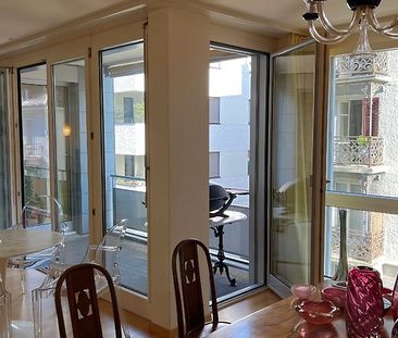 4½ Zimmer-Wohnung in Zürich - Kreis 8, möbliert, auf Zeit - Photo 4