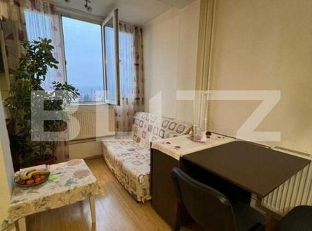 Garsoniera, 32 mp, zona strazii, C. Brancusi - Fotografie 2