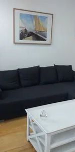 Charmante 2,5-Zimmer-Wohnung in der Nähe des Augartens mit hervorragender Verkehrsanbindung - Photo 1