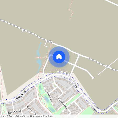 Druell Way, Alconbury Weald, Huntingdon, PE28 4NU