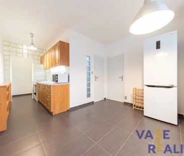 Pronájem, byt 2+1, Zlín -Prštné, ul. Ladislava Váchy - Photo 6