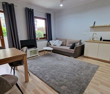 Apartament M3 z garderobą - Zdjęcie 6