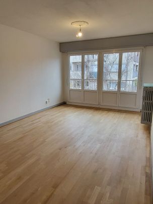 Location Appartement 3 pièces 53m² BESANCON 25000 - Photo 1