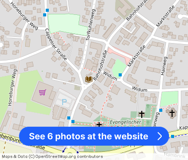 RENOVIERT, HELL MIT TERRASSE UND GARTEN - Photo 1