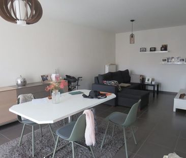 Appartement te huur - Foto 2