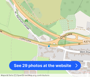 Townsend, Axbridge, Somerset. BS26 2AJ - Photo 1