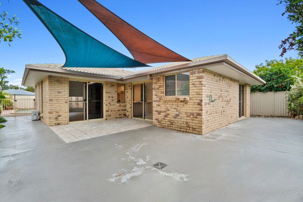 Perfect Family Home & Location - Photo 1