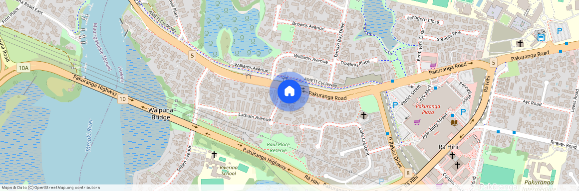 1/75 Pakuranga Road, Pakuranga, Auckland