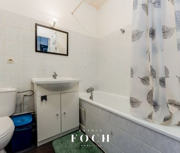 Location Appartement 1 pièce 19m² NANCY 54000 - Photo 4
