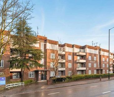 Brook Lodge, Golders Green, NW11 - Photo 2