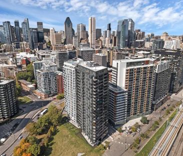 Appartement à louer - Montréal (Le Sud-Ouest) (Griffintown) - Photo 5