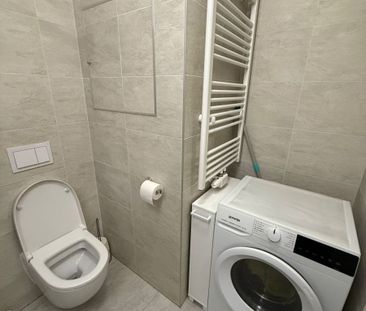 Pronájem bytu 1+kk • 32 m² bez realitkyU Konečné, Praha - Dolní Poč... - Photo 2