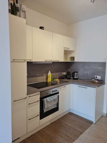 Neuwertige 1-Zimmer Wohnung in Graz - Photo 3