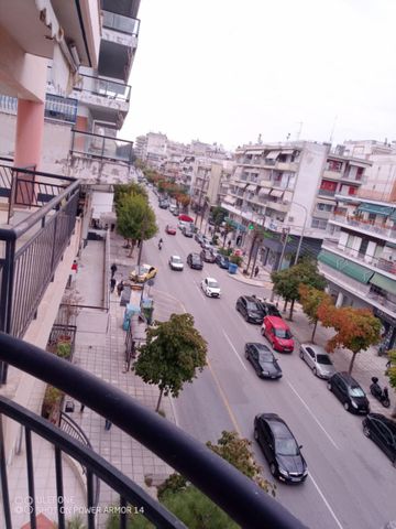 Διαμέρισμα για ενοικίαση - Καλαμαριά, - Φωτογραφία 3