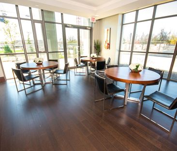 For Lease - 339 Rathburn Rd Road Unit# 705, Mississauga, Ontario - Photo 5
