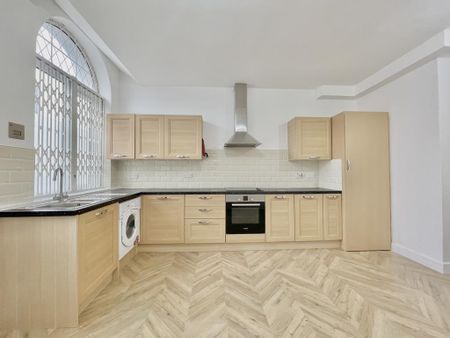 1 bedroom flat to rent - Photo 4
