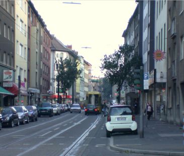 1.5 Zimmer in Düsseldorf - Photo 5