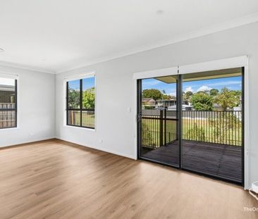 Brand New Family Home with Dual Ensuites - Photo 4