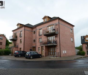 Unit 36, Annadale Green, Annadale Village, Annadale Embankment, Bel... - Photo 1